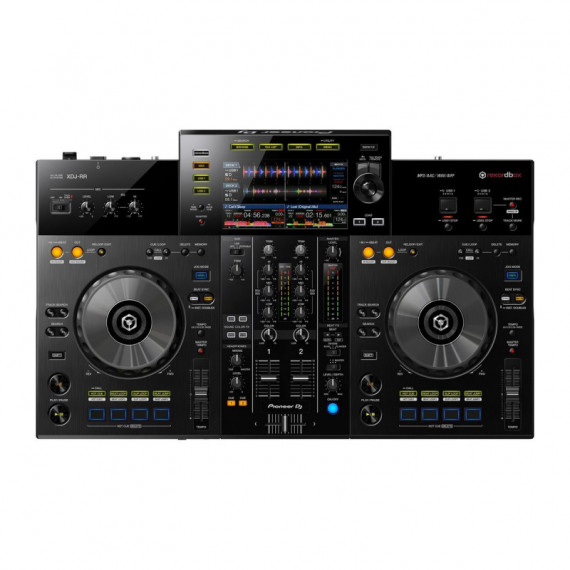 Pioneer XDJ-RR