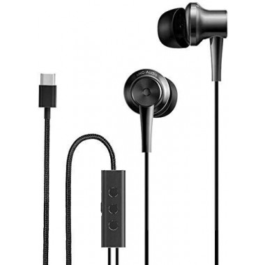 XIAOMI mi Noise Cancelling In-ear Headphones Type-c