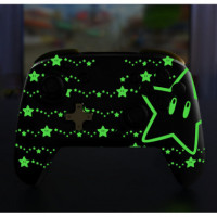 Mando Pro NINTENDO Switch Glow In The Dark