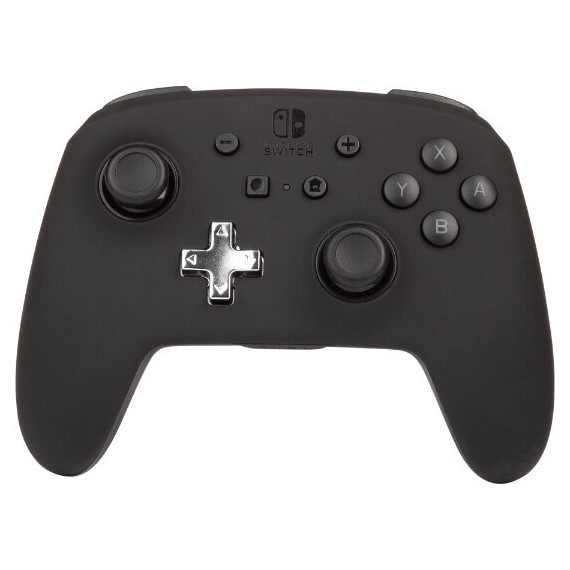 Powera NINTENDO Switch Enhanced Wireless Controller Black