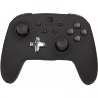 Powera NINTENDO Switch Enhanced Wireless Controller Black