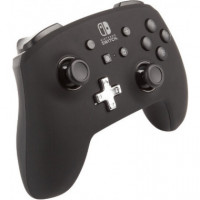 Powera NINTENDO Switch Enhanced Wireless Controller Black