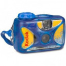 Camara Kodak Sport Underwater desechable 27exp