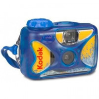 Camara KODAK Sport Underwater Desechable 27EXP