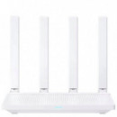 XIAOMI AX3000T Router Wifi 6 Alta Velocidad (DVB4423GL)