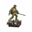 Figura Donatello Tortugas Ninja  DIAMOND SELECT TOYS