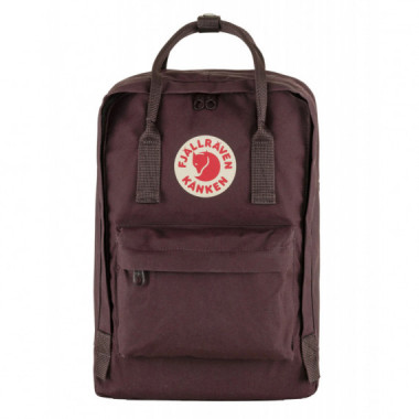 Fjallraven Mochila FJÄLLRÄVEN Kanken Laptop 15" Blackberry