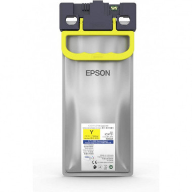 Tinta EPSON T05A4 Amarillo