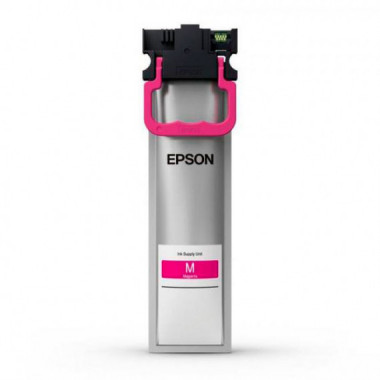 Tinta EPSON T11C3 Magenta