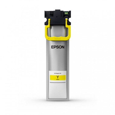 Tinta EPSON T11C4 Amarillo