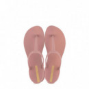 IPANEMA Chanclas Rosa Ip 27085-AP217