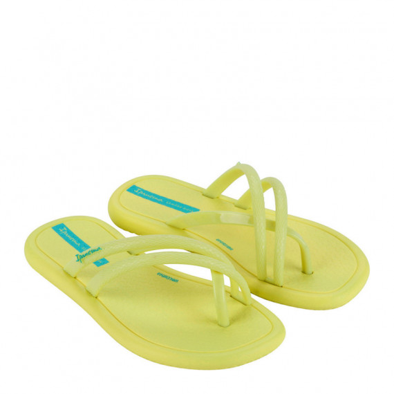 IPANEMA Chanclas Amarillas Ip 27133-AV911