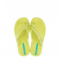 IPANEMA Chanclas Amarillas Ip 27133-AV911