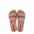 IPANEMA Chanclas Rosa Ip 83243-AS023