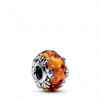 PANDORA Charm de Cristal de Murano el Rey León de Disney​ 793252C00