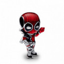 PANDORA Charm Deadpool de Marvel 793360C01