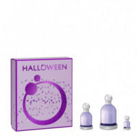 HALLOWEEN HALLOWEEN Cofre de Regalo