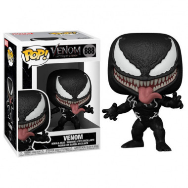 Funko POP Venom 888