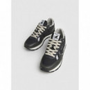 Pepe Jeans Zapatillas Negras PLS31525-999