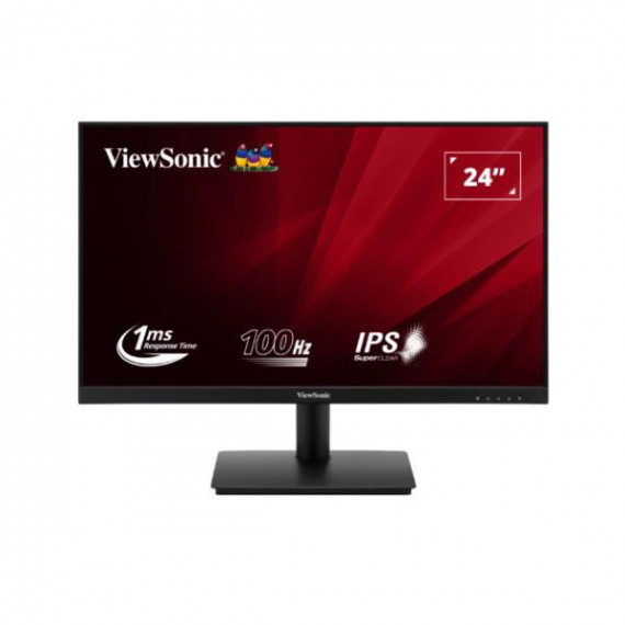 Monitor VIEWSONIC VA240-H Led 24"