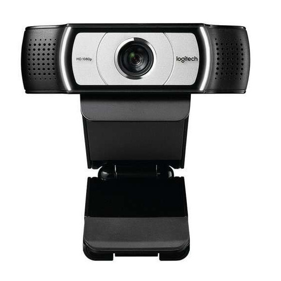 Webcam LOGITECH C930E Fullhd