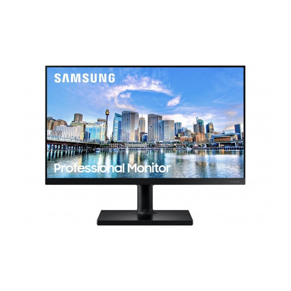 Monitor SAMSUNG LF22T450FQRXEN 22"