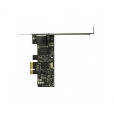 Tarjeta Red Startech.com Pci-ex 2.5GB  STARTECH