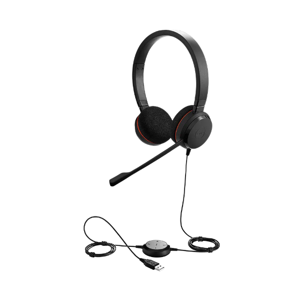 Auriculares C  JABRA