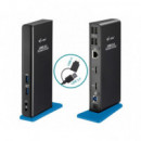 Docking I-tec Dual U3DUALHDMIDOCK