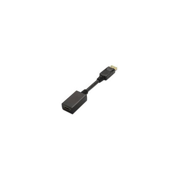 Adaptador Displaport M a HDMI H