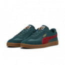 Zapatilla PUMA Club Ii Era Verde