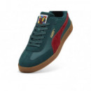 Zapatilla PUMA Club Ii Era Verde