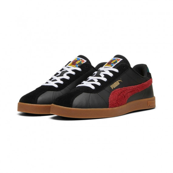 Zapatilla PUMA Club Ii Era Negro