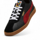 Zapatilla PUMA Club Ii Era Negro