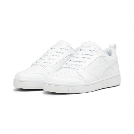 Zapatilla PUMA Rebound V6 Low Blanco