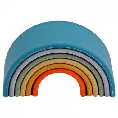 Arcoiris Colores Nature  TOCTOYS