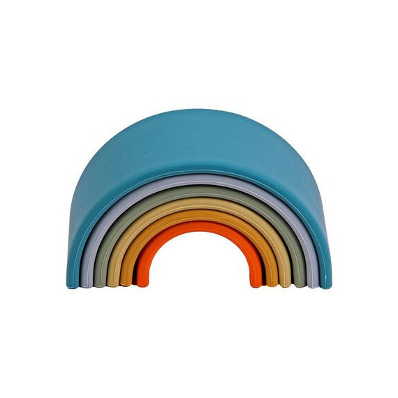 Arcoiris Colores Nature  TOCTOYS