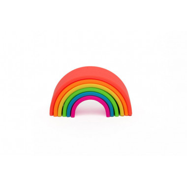 Arcoiris Colores Neon  TOCTOYS