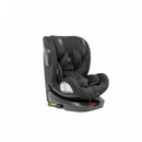 Silla Auto Aruna Negro (40-150)CM  INTERBABY