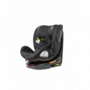 Silla Auto Aruna Negro (40-150)CM  INTERBABY