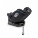 Silla Auto Sella Negra (40-150)CM  INTERBABY