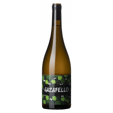 Gazafello 2022 - 75cl