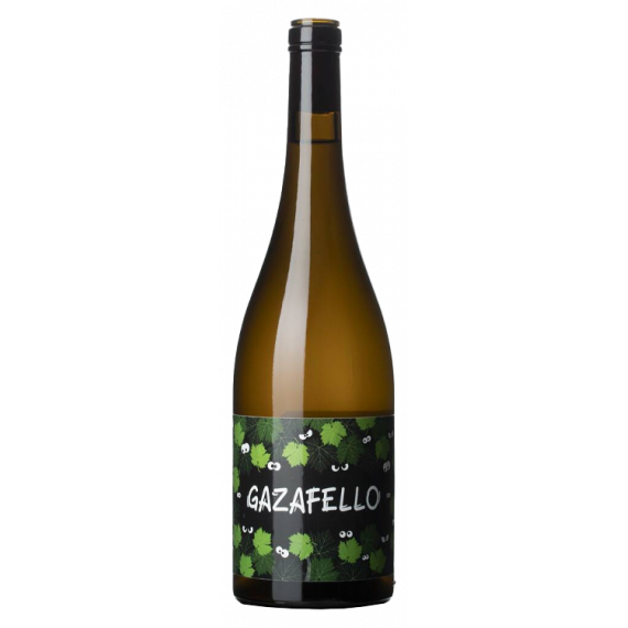 Gazafello 2022 - 75cl