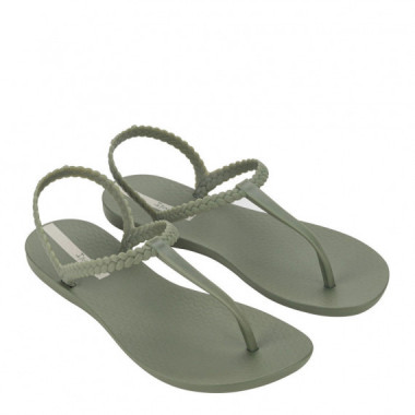 Ipanema Chanclas Verde IP 27085-AX772