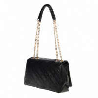 Love Moschino Bolso Negro JC4375PP0LKR1-00A