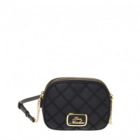 Love Moschino Bolso Negro JC4308PP0LKK1-00A