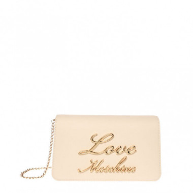 Love Moschino Bolso Beige JC4318PP0LKK0-110