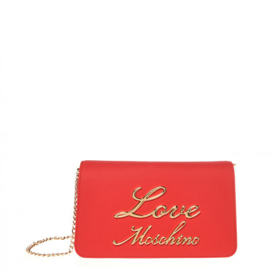 Love Moschino Bolso Rojo JC4318PP0LKK0-500