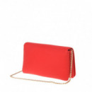 Love Moschino Bolso Rojo JC4318PP0LKK0-500