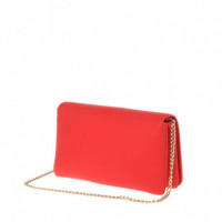 Love Moschino Bolso Rojo JC4318PP0LKK0-500